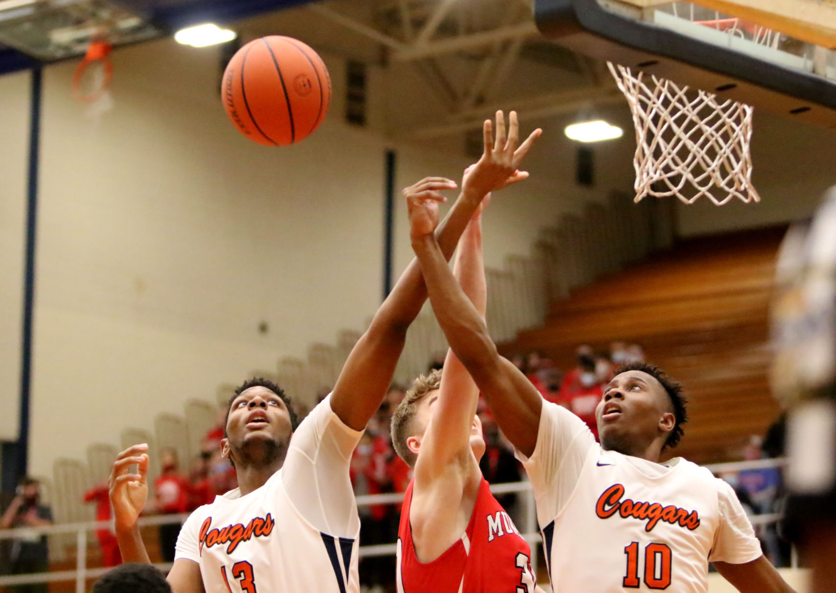 Gary West Side/ , Sectional Championship